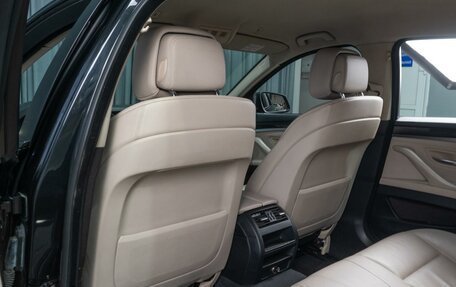 BMW 5 серия, 2012 год, 1 779 000 рублей, 12 фотография