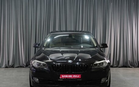 BMW 5 серия, 2012 год, 1 779 000 рублей, 3 фотография
