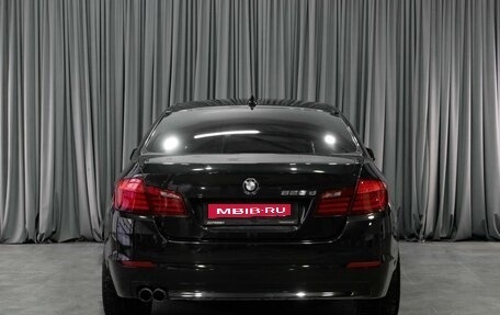 BMW 5 серия, 2012 год, 1 779 000 рублей, 4 фотография