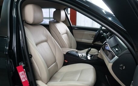 BMW 5 серия, 2012 год, 1 779 000 рублей, 9 фотография