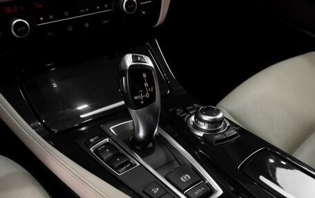 BMW 5 серия, 2012 год, 1 779 000 рублей, 20 фотография