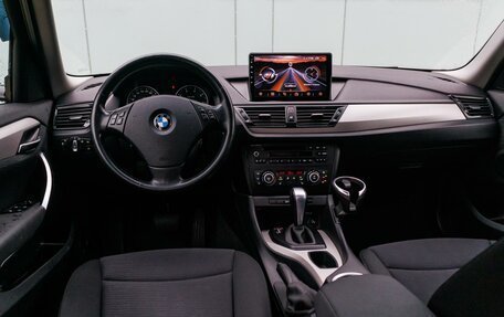 BMW X1, 2013 год, 1 395 000 рублей, 7 фотография