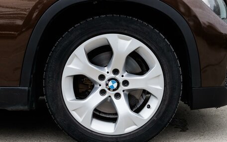 BMW X1, 2013 год, 1 395 000 рублей, 6 фотография