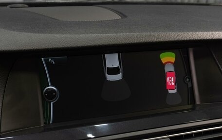 BMW 5 серия, 2012 год, 1 779 000 рублей, 18 фотография