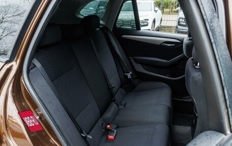 BMW X1, 2013 год, 1 395 000 рублей, 8 фотография