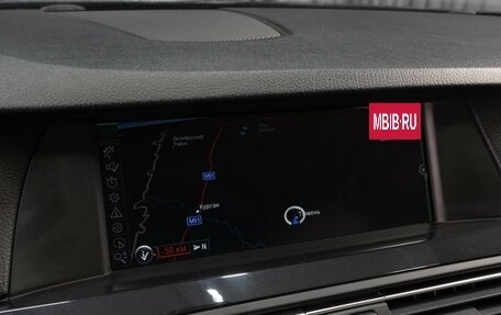 BMW 5 серия, 2012 год, 1 779 000 рублей, 17 фотография