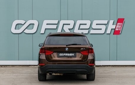 BMW X1, 2013 год, 1 395 000 рублей, 4 фотография