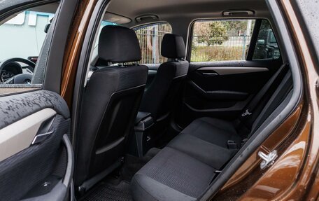 BMW X1, 2013 год, 1 395 000 рублей, 12 фотография