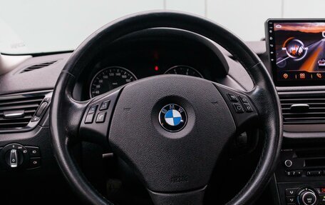 BMW X1, 2013 год, 1 395 000 рублей, 13 фотография