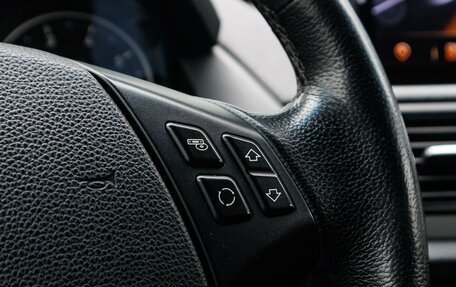 BMW X1, 2013 год, 1 395 000 рублей, 16 фотография