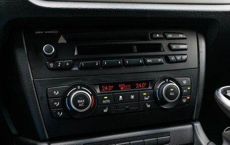 BMW X1, 2013 год, 1 395 000 рублей, 19 фотография