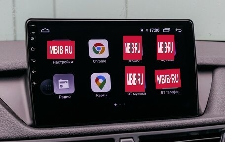 BMW X1, 2013 год, 1 395 000 рублей, 17 фотография