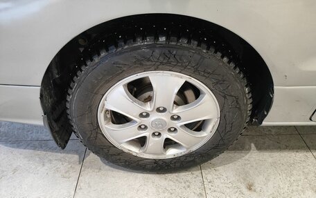 Hyundai Grand Starex Grand Starex I рестайлинг 2, 2019 год, 3 600 000 рублей, 13 фотография