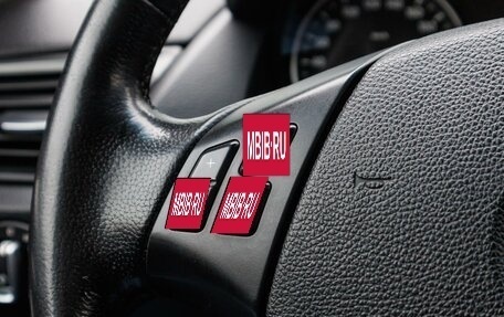 BMW X1, 2013 год, 1 395 000 рублей, 14 фотография