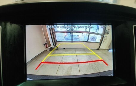 Hyundai Grand Starex Grand Starex I рестайлинг 2, 2019 год, 3 600 000 рублей, 16 фотография