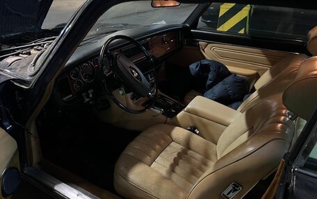 Jaguar XJ III (X350), 1976 год, 9 500 000 рублей, 5 фотография