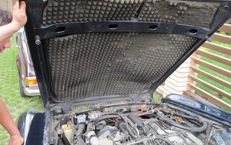 Jaguar XJ III (X350), 1976 год, 9 500 000 рублей, 7 фотография