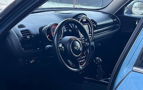 MINI Clubman, 2018 год, 1 450 000 рублей, 8 фотография