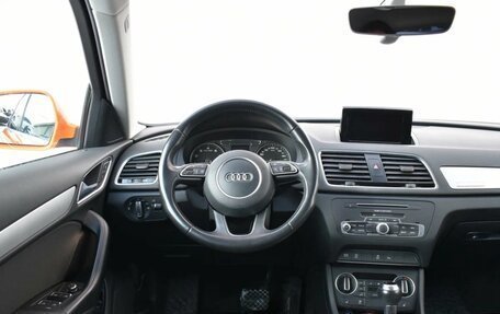 Audi Q3, 2015 год, 1 900 000 рублей, 2 фотография