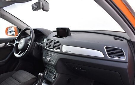 Audi Q3, 2015 год, 1 900 000 рублей, 3 фотография