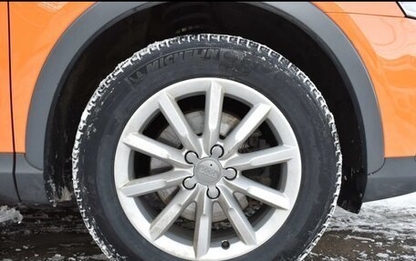 Audi Q3, 2015 год, 1 900 000 рублей, 5 фотография