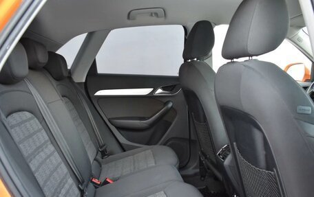 Audi Q3, 2015 год, 1 900 000 рублей, 6 фотография