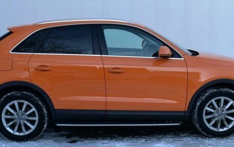 Audi Q3, 2015 год, 1 900 000 рублей, 7 фотография