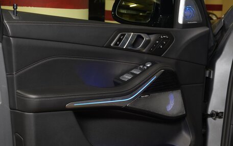 BMW X7, 2023 год, 13 750 000 рублей, 7 фотография