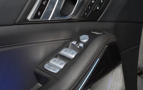 BMW X7, 2023 год, 13 750 000 рублей, 8 фотография