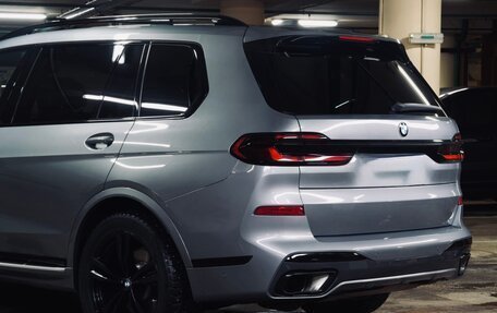 BMW X7, 2023 год, 13 750 000 рублей, 4 фотография