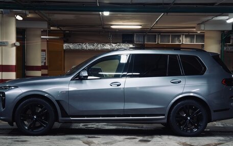 BMW X7, 2023 год, 13 750 000 рублей, 6 фотография