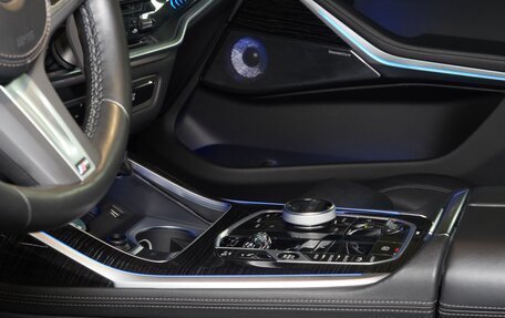 BMW X7, 2023 год, 13 750 000 рублей, 10 фотография