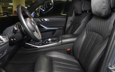 BMW X7, 2023 год, 13 750 000 рублей, 9 фотография