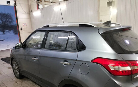 Hyundai Creta I рестайлинг, 2016 год, 1 850 000 рублей, 2 фотография