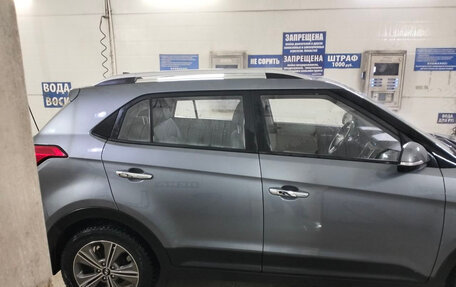 Hyundai Creta I рестайлинг, 2016 год, 1 850 000 рублей, 8 фотография