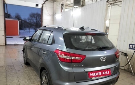 Hyundai Creta I рестайлинг, 2016 год, 1 850 000 рублей, 3 фотография