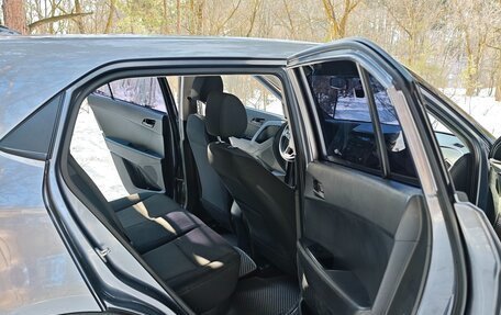 Hyundai Creta I рестайлинг, 2019 год, 1 790 000 рублей, 8 фотография