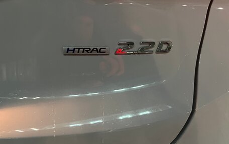 Hyundai Santa Fe IV, 2022 год, 4 500 000 рублей, 7 фотография