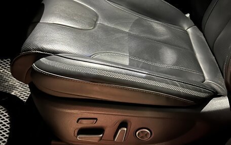 Hyundai Santa Fe IV, 2022 год, 4 500 000 рублей, 13 фотография