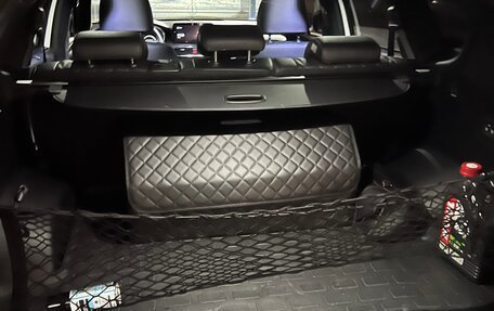 Hyundai Santa Fe IV, 2022 год, 4 500 000 рублей, 10 фотография