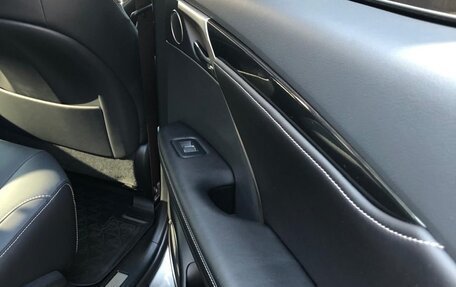 Lexus RX IV рестайлинг, 2019 год, 5 000 000 рублей, 16 фотография