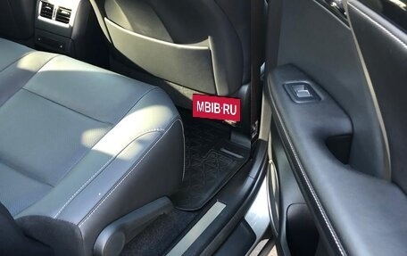 Lexus RX IV рестайлинг, 2019 год, 5 000 000 рублей, 20 фотография