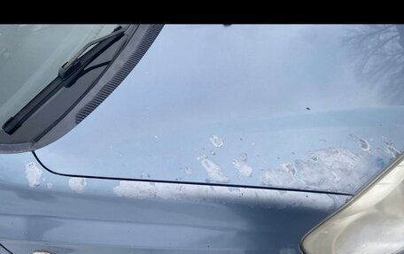 Chevrolet Aveo III, 2007 год, 250 000 рублей, 7 фотография