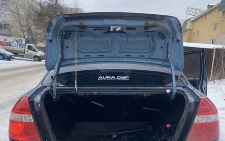Chevrolet Aveo III, 2007 год, 250 000 рублей, 3 фотография