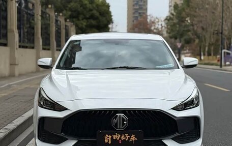 MG 5, 2023 год, 1 450 000 рублей, 2 фотография