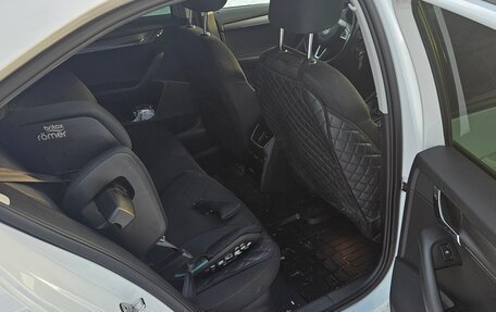 Skoda Octavia, 2017 год, 2 320 000 рублей, 12 фотография