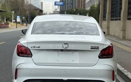 MG 5, 2023 год, 1 450 000 рублей, 5 фотография