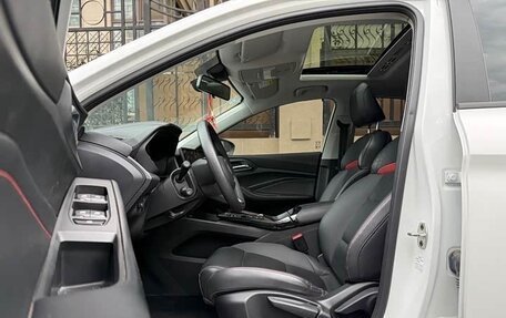 MG 5, 2023 год, 1 450 000 рублей, 8 фотография