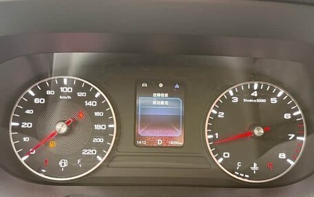 MG 5, 2023 год, 1 450 000 рублей, 20 фотография