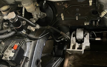 Daihatsu YRV I, 2002 год, 335 000 рублей, 4 фотография